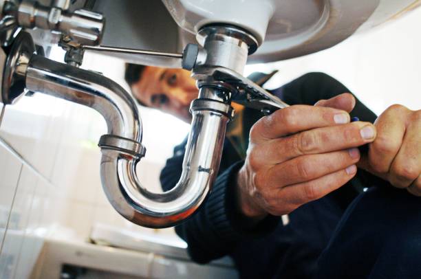 Best Drain Cleaning Services  in Poynette, WI