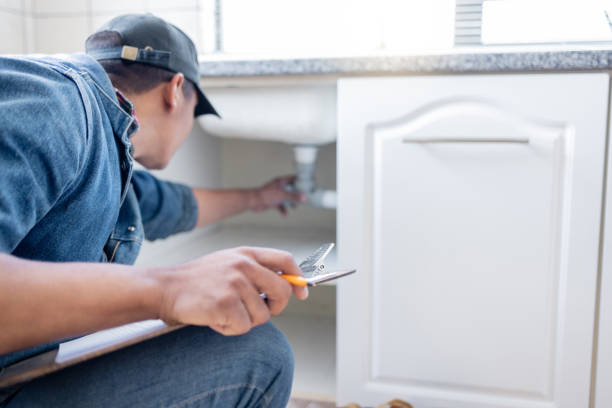 Best Drain Cleaning Services  in Poynette, WI