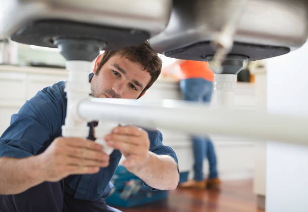 Best Hot Water Heater Installation  in Poynette, WI