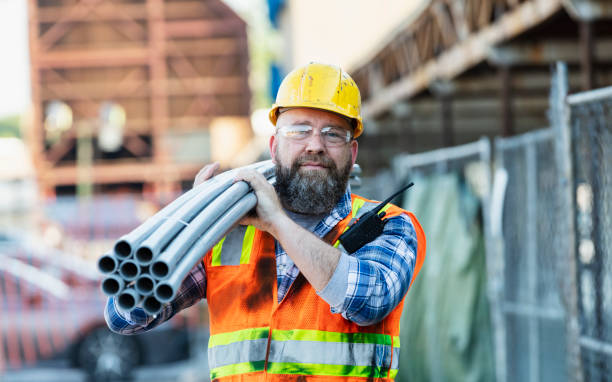 Best Leak Detection Services  in Poynette, WI