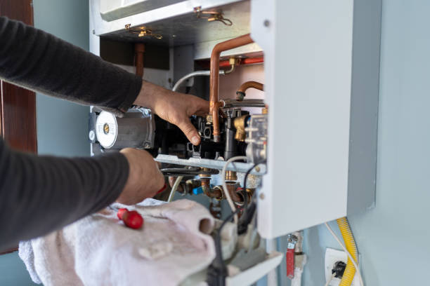 Professional Plumbing in Poynette, WI