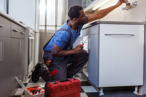 Trusted Poynette, WI Plumbing Experts