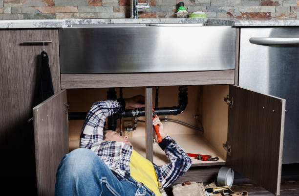 Best Sewer Cleaning Services  in Poynette, WI