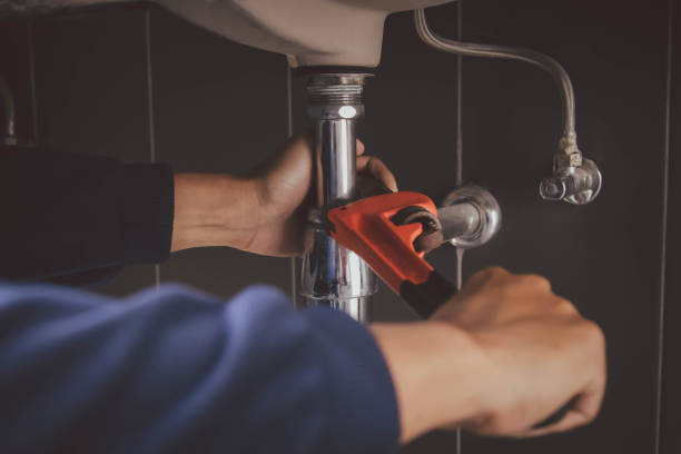 Best Sewer Line Repair  in Poynette, WI